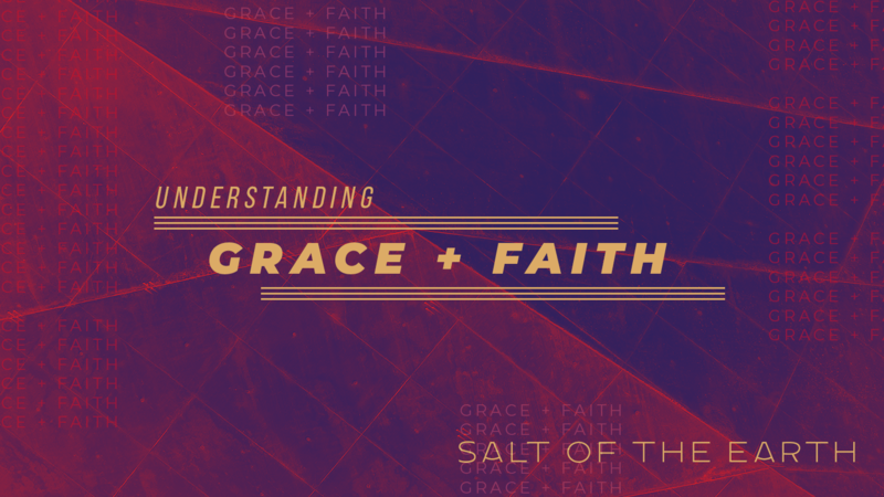 Salt of The Earth