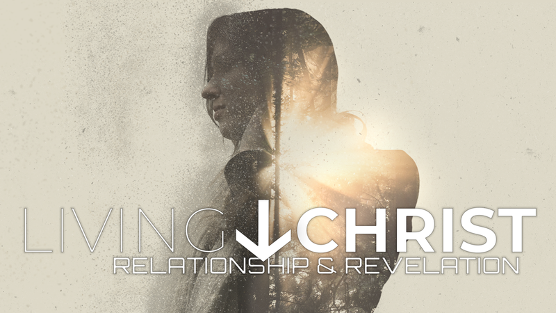 Relationship & Revelation