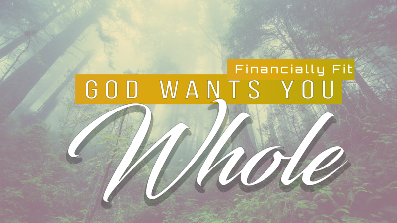 Financially Fit