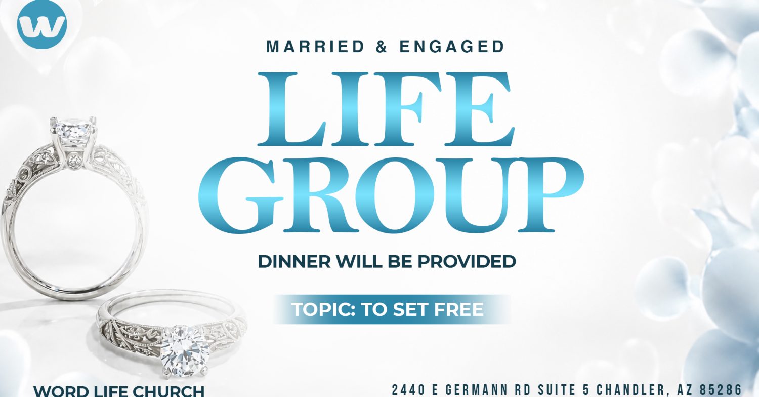 Without Date & Rsvp - Slide