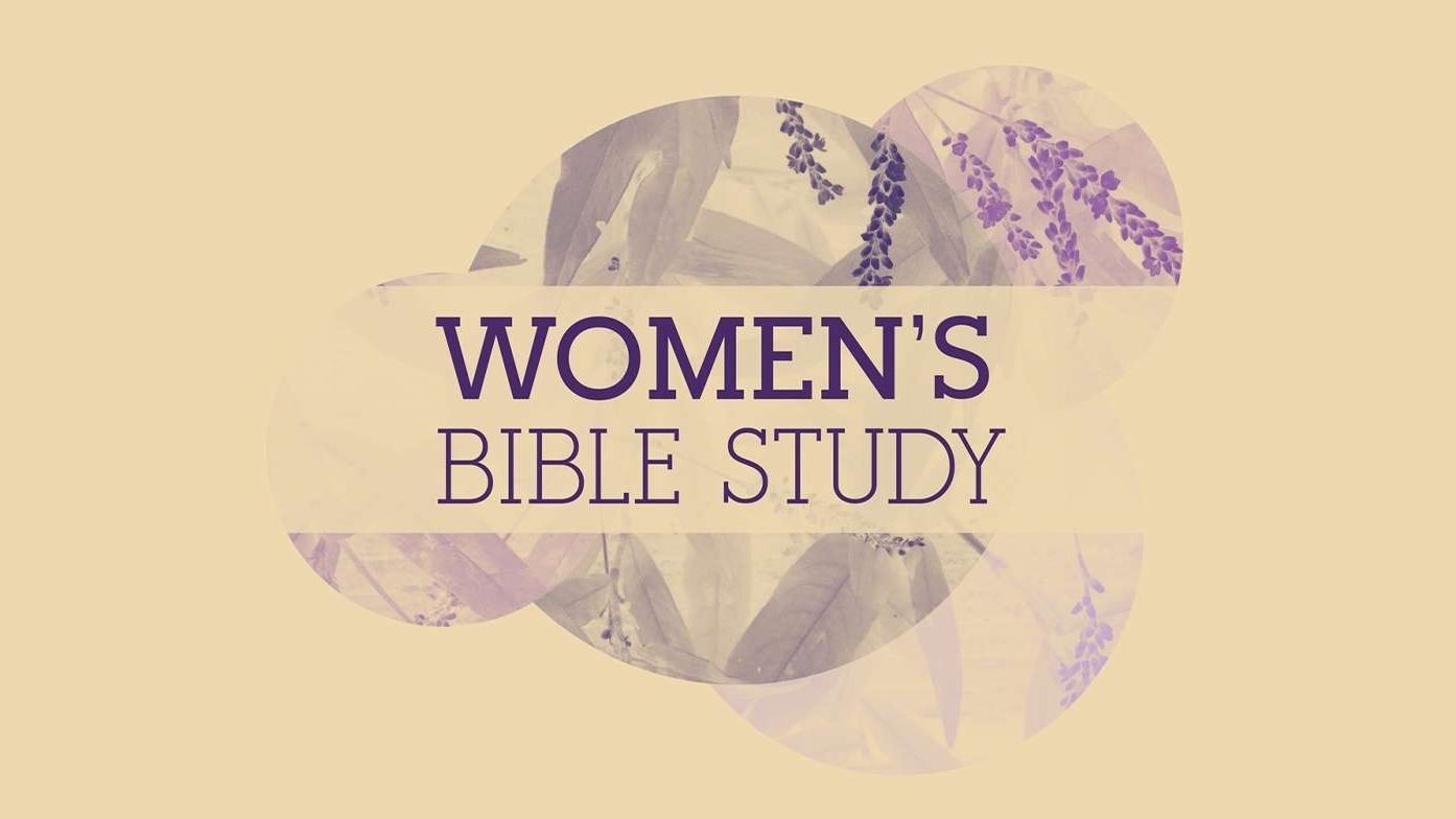 Women's Bible Study